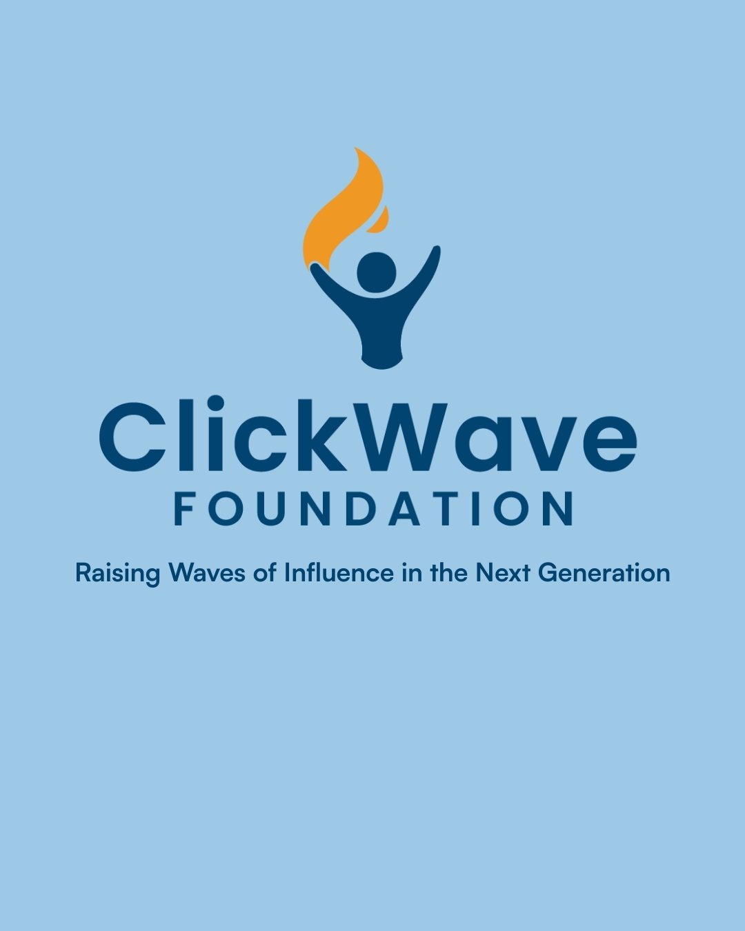 ClickWave Foundation